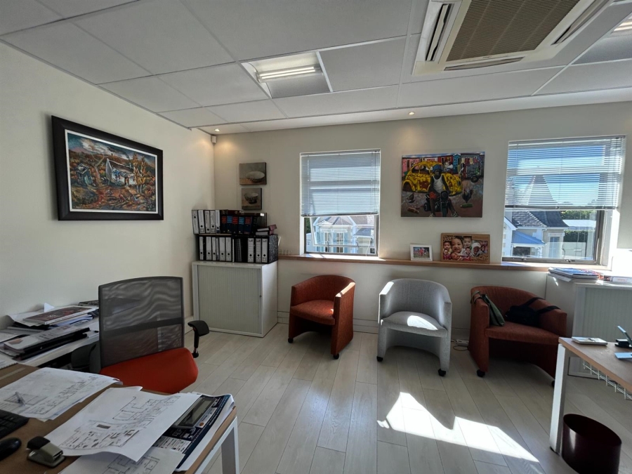 To Let Commercial Property for Rent in Newlands Western Cape